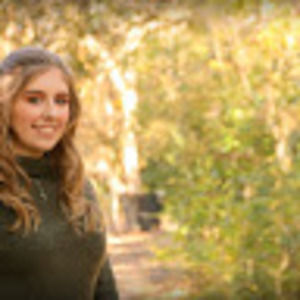 Meet your Posher, Haley